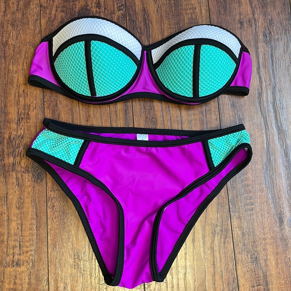 Bikini new without tags